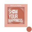 رژگونه پاستل مدل HAPPINESS شماره 205