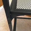 کتابخانه تیرداد مدل دوطبقه طرح ژالکه