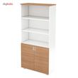 کتابخانه محیط آرا مدل Quick 9422N-0306