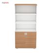 کتابخانه محیط آرا مدل Quick 9422N-0306