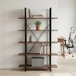 کتابخانه پنج طبقه مدل Lib-50