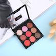 پالت سایه چشم کویکو مدل CU89 شماره 01