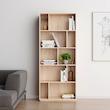 کتابخانه 5 طبقه مدل NK-215