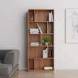 کتابخانه 5 طبقه مدل NK-215