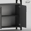 کتابخانه 3 طبقه اعیان مدل FH1056
