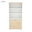 کتابخانه محیط آرا مدل Quick 9422N-0305