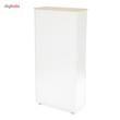 کتابخانه محیط آرا مدل Quick 9422N-0305