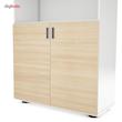 کتابخانه محیط آرا مدل Quick 9422N-0305