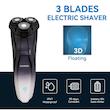 ماشین اصلاح موی صورت بمیدی مدل Electric M5