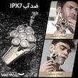 ماشین اصلاح موی صورت و بدن پرودو مدل Multi-Function