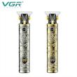 ماشین اصلاح موی سر و صورت وی جی ار مدل V--097