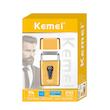 ماشین اصلاح موی صورت کیمی مدل km-T123