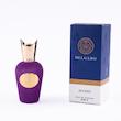 عطر جیبی دلگادو مدل اکسنتو با رایحه تلخ حجم 25 میلی‌لیتر