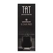 عطر جیبی مردانه تات مدل  مون بلان لجند Legend Montblanc با رایحه خنک حجم 25 میلی‌لیتر