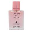 عطر جیبی زنانه وودی سنس مدل la vie est belle حجم 30 میلی لیتر