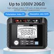 تستر دیجیتال مقاومت مستک مدل IT20G