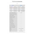 تستر دیجیتال مقاومت مستک مدل IT20G