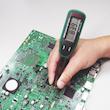 تستر پنسی قطعات اس ام دی مستک مدل MS8910