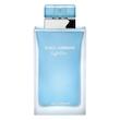 ادو پرفیوم زنانه دولچه اند گابانا مدل Light Blue Eau Intense حجم 50 میلی لیتر
