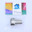 سری شیر آشپزخانه دینا مدل DN-404402 بسته 10 عددی