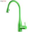 شیر آشپزخانه کی دبلیو سی مدل GT01 Eve