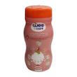 دستمال مرطوب کودک وی کر مدل روغن زیتون و روغن بادام 2 بسته 70 عددی