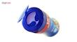 دستمال مرطوب دافی مدل nappy rash مجموعه 12 عددی