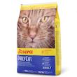 غذای خشک گربه جوسرا مدل DailyCat وزن 2 کیلوگرم