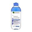 محلول پاک کننده آرایش گارنیه مدل Micellar حجم 400 میلی لیتر
