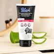 ژل شستشو صورت یونی لد مدل Activated Carbon مناسب برای انواع پوست حجم 185 میلی لیتر