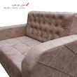 مبل دو نفره مدل راحتی  رویال