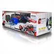 ماشین بازی کنترلی طرح آفرود مدل DIE CAST