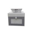 ست کابینت و روشویی مدل کابان WM