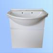 ست کابینت و روشویی مدل مبین 50