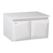 ست کابینت و روشویی توییس مدل tws 3D-MB
