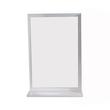 ست کابینت و روشویی مدل ALWD42-Mi به همراه آینه
