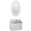 ست کابینت و روشویی توییس مدل tws 1032- 1 به همراه آینه
