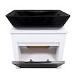 ست کابینت و روشویی مدل هما مستطیل کد 251