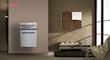 ست روشویی و کابینت مدل vrd11