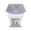 ست کابینت و روشویی مدل هما کد 230