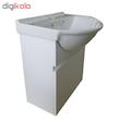 ست کابینت و روشویی مدل s121