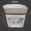 ست کابینت و روشویی مدل AMOON-5332