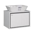 ست کابینت و روشویی توییس مدل tws 1036 -1 M