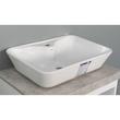 ست کابینت و روشویی توییس مدل tws 1036 -1 M