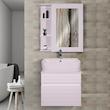ست کابینت و روشویی مدل 8005 به همراه آینه