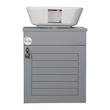 ست کابینت و روشویی توییس مدل tws 1033 M