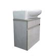 ست روشویی و کابینت مدل AMTD245