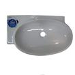 ست روشویی و کابینت مدل AMTD245