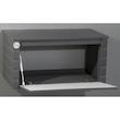 کابینت روشویی توییس مدل tws - 1007 M به همراه آینه