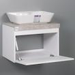 ست کابینت و روشویی توییس مدل tws 1032-3